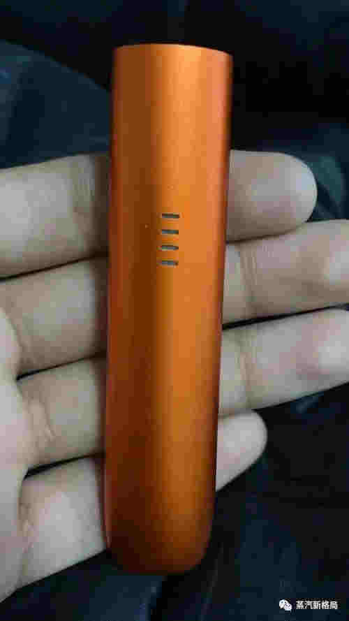 relx电子烟电池