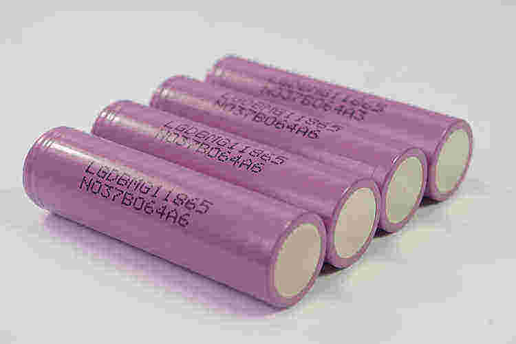 18650电子烟锂电池-图2