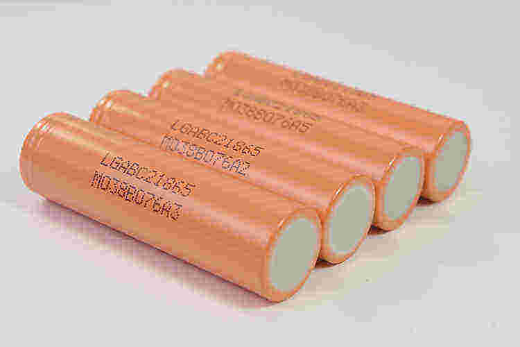 18650电子烟锂电池-图1