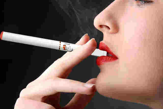 长期吸电子烟，优点与缺点，你真的弄清楚了吗？ 