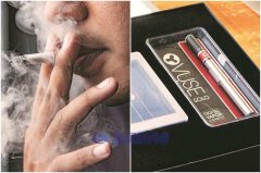 印度电子烟协会：政府应效仿英美并撤销电子烟禁令