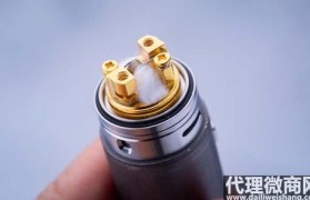 上海电子烟雾化器厂家(电子烟雾化器对身体有害吗)