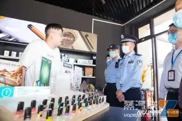 实探深圳电子烟市场：消费税落地，行业价格