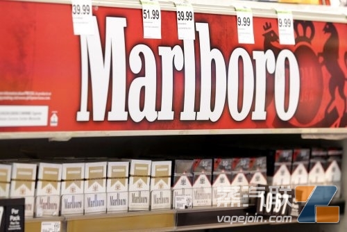 美国2021年香烟销售下降70％