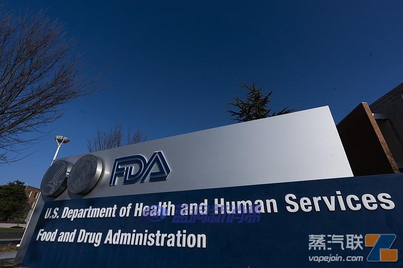 新法案将迫使FDA打击一次性电子烟