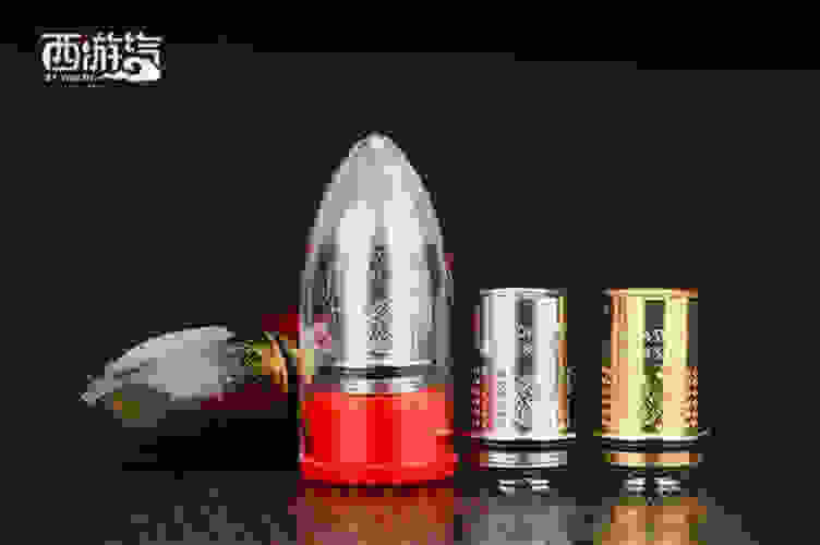 电子雾化器西安