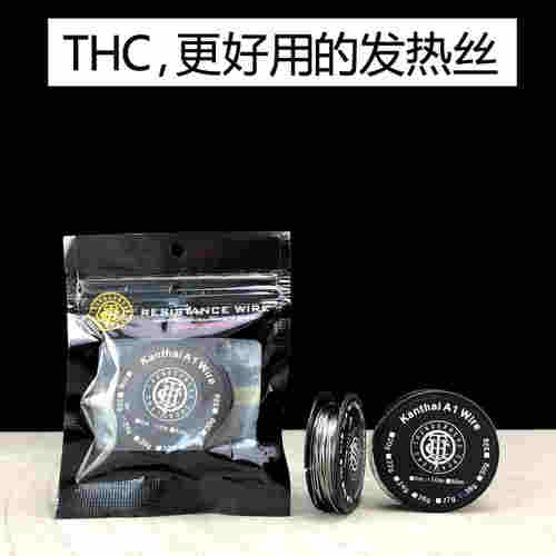 电子烟的丝和棉