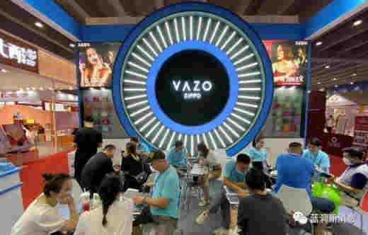 relx和vazo电子烟