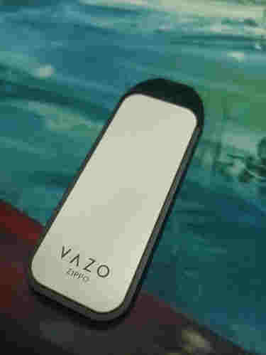 relx和vazo电子烟