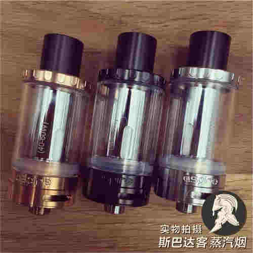 电子烟雾化器打不开了怎么办