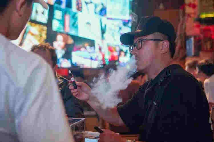 沈阳 电子烟 判刑