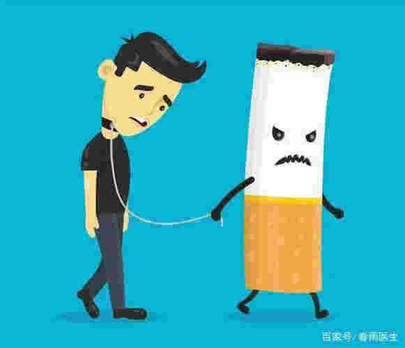 吃完电子烟后会头痛