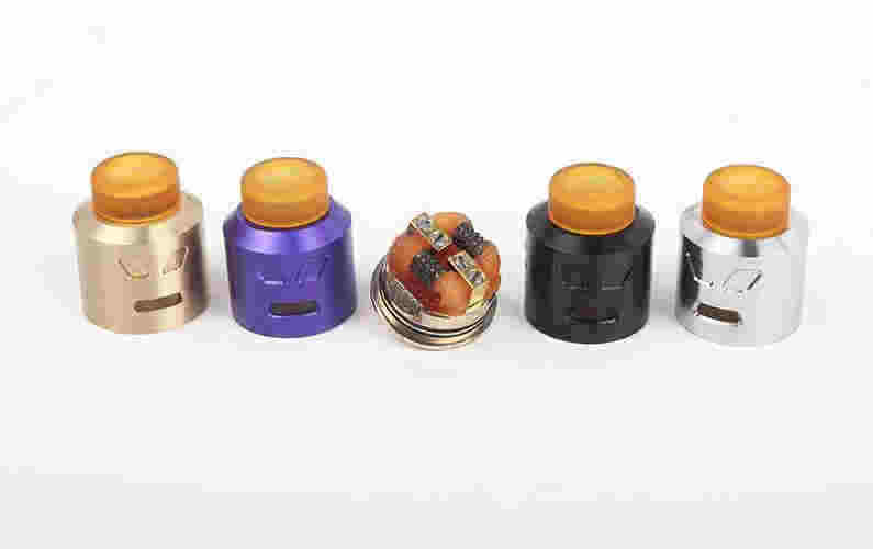 XP电子雾化器
