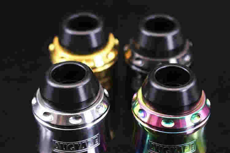 XP电子雾化器