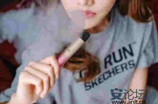 柚子电子烟的烟弹怎么看