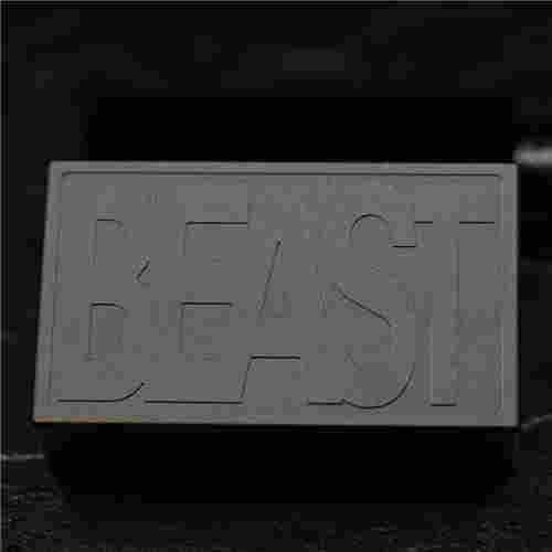 bluebeast电子烟