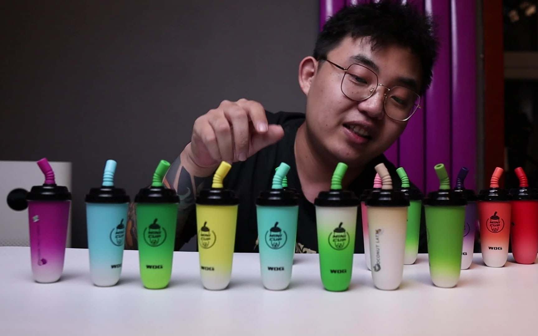  提醒！wdg一次性多少钱“电子枪”-第2张图片-SXQQWY网