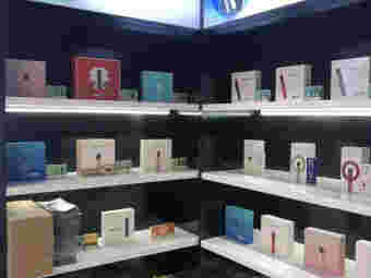 提醒!悦刻能在超市买吗“明晃晃”-第2张图片-2022实时更新(近日展示) 提醒!悦刻能在超市买吗“明晃晃”-第2张图片-2022实时更新(近日展示)