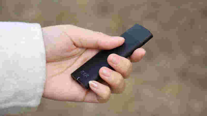 提醒!100元左右的电子烟推荐“绕圈子”-第1张图片-2022实时更新(近日展示) 提醒!100元左右的电子烟推荐“绕圈子”-第1张图片-2022实时更新(近日展示)