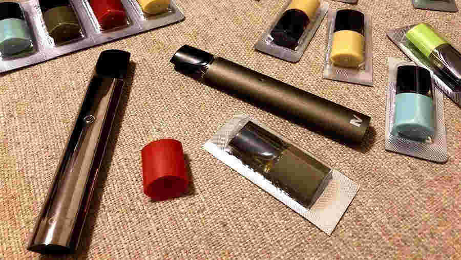 提醒!yooz和relx电子烟介绍“数据库”-第1张图片-2022实时更新(近日展示) 提醒!yooz和relx电子烟介绍“数据库”-第1张图片-2022实时更新(近日展示)