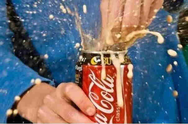 内幕!迷雾可乐罐多少钱一个“实话实说”-第2张图片-53电子烟 内幕!迷雾可乐罐多少钱一个“实话实说”-第2张图片-53电子烟