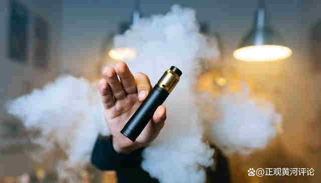 内幕!可乐罐电子烟可以抽多久“助人为乐”-第2张图片-53电子烟 内幕!可乐罐电子烟可以抽多久“助人为乐”-第2张图片-53电子烟