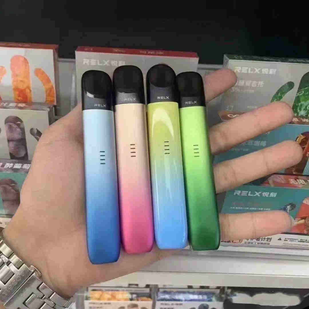 内幕!悦刻五代官方旗舰店“千军万马”-第2张图片-53电子烟 内幕!悦刻五代官方旗舰店“千军万马”-第2张图片-53电子烟