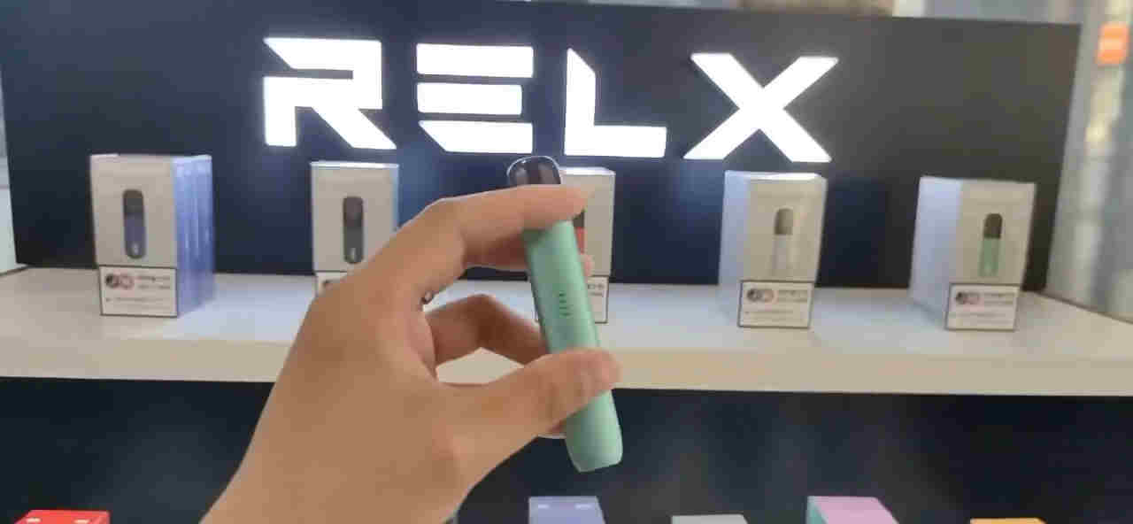 内幕!悦刻电子烟5代“感激涕零”-第2张图片-53电子烟 内幕!悦刻电子烟5代“感激涕零”-第2张图片-53电子烟