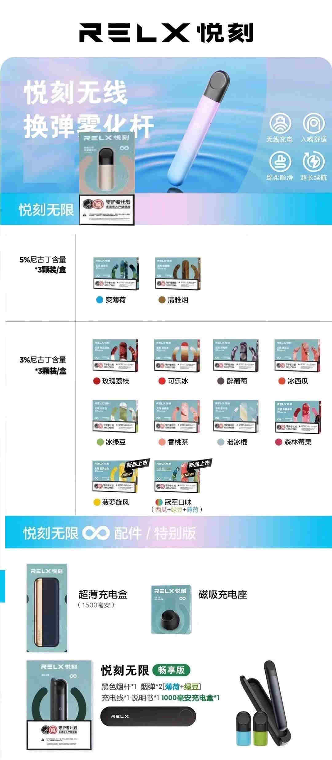 内幕!悦刻5最好抽的几个味道“秋风扫落”-第2张图片-53电子烟 内幕!悦刻5最好抽的几个味道“秋风扫落”-第2张图片-53电子烟