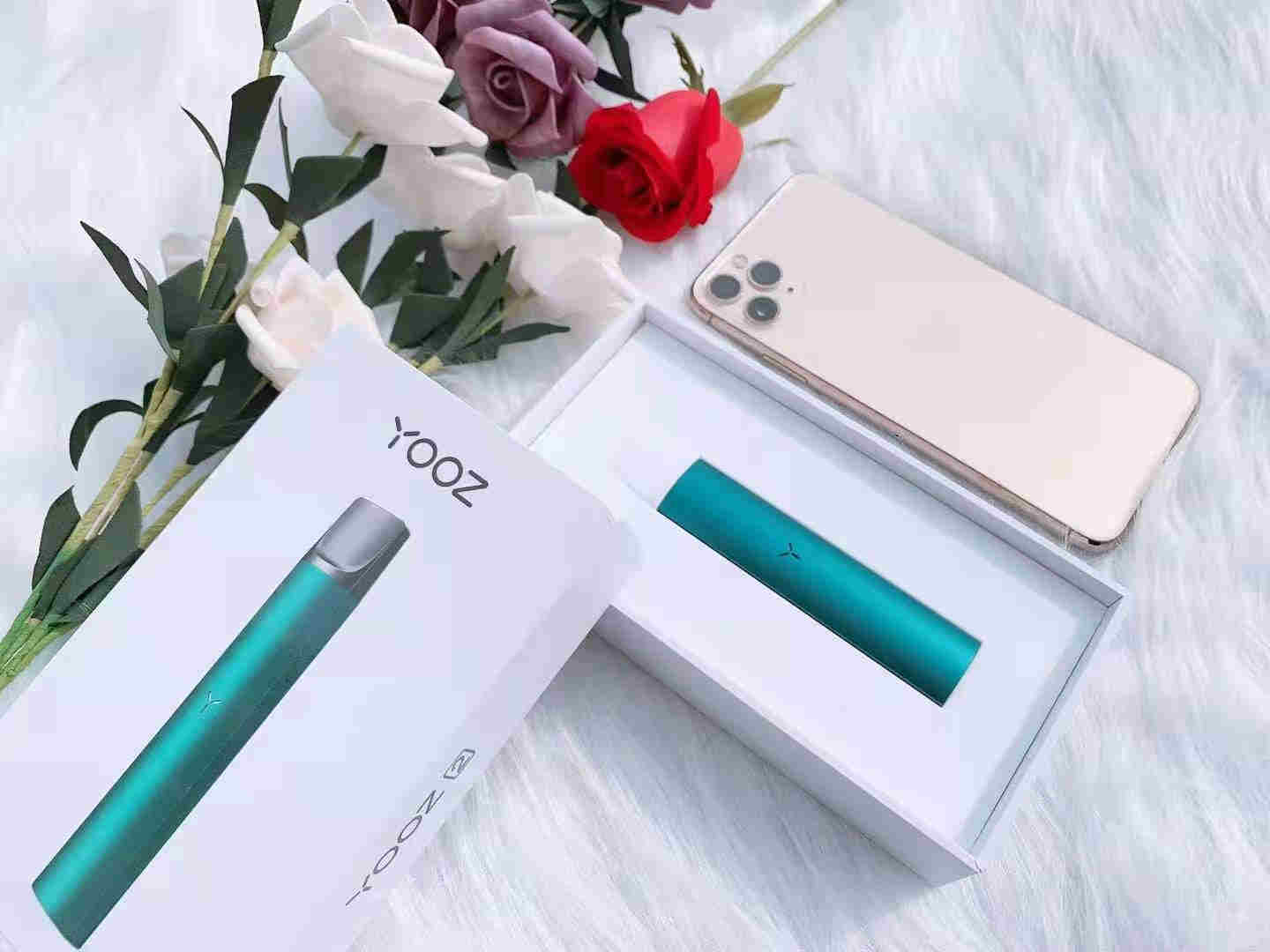 关于yooz二代和五代的建议买哪个的信息-第1张图片-53电子烟 关于yooz二代和五代的建议买哪个的信息-第1张图片-53电子烟