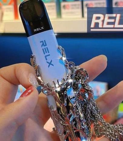 内幕!悦刻一代到五代价格表“秋收冬藏”-第2张图片-53电子烟 内幕!悦刻一代到五代价格表“秋收冬藏”-第2张图片-53电子烟