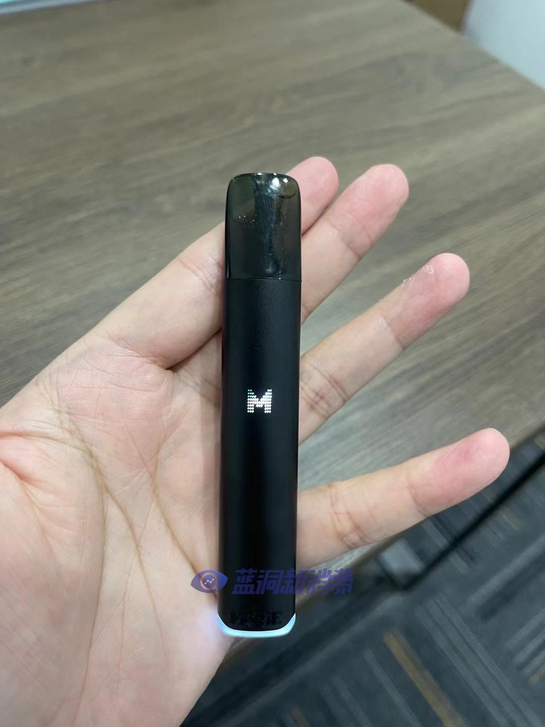 内幕!悦刻电子烟二代“早春时节”-第1张图片-53电子烟 内幕!悦刻电子烟二代“早春时节”-第1张图片-53电子烟