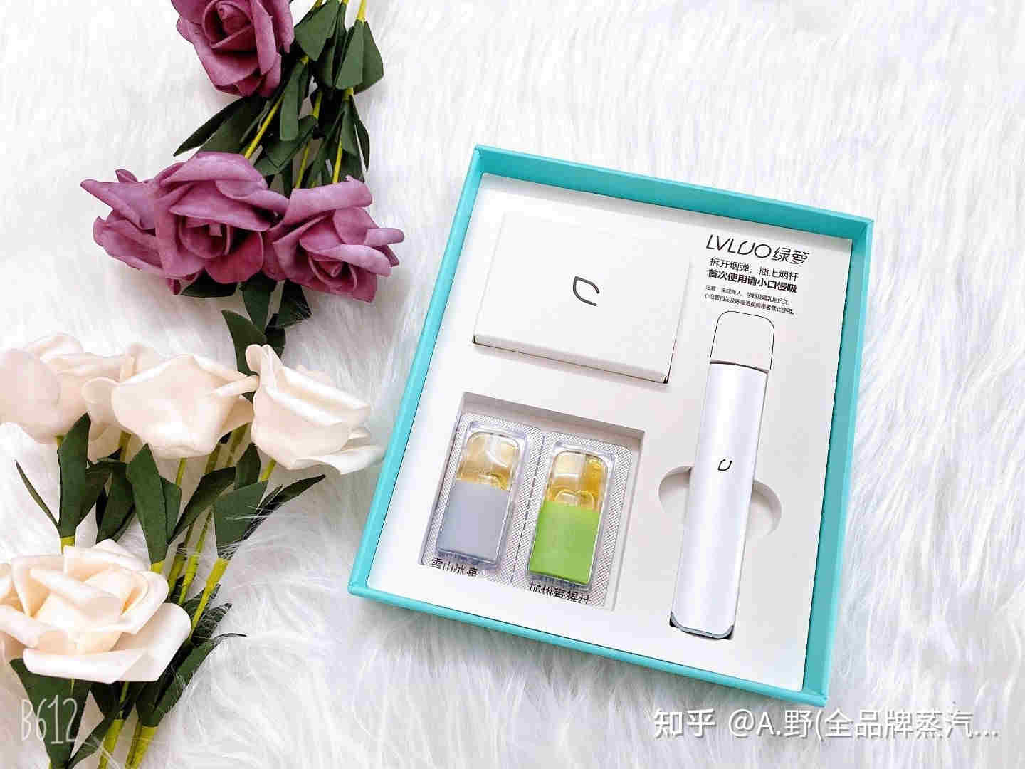 绿萝电子烟烟弹怎么加烟油(绿萝电子烟套盒烟弹) 绿萝电子烟烟弹怎么加烟油(绿萝电子烟套盒烟弹)