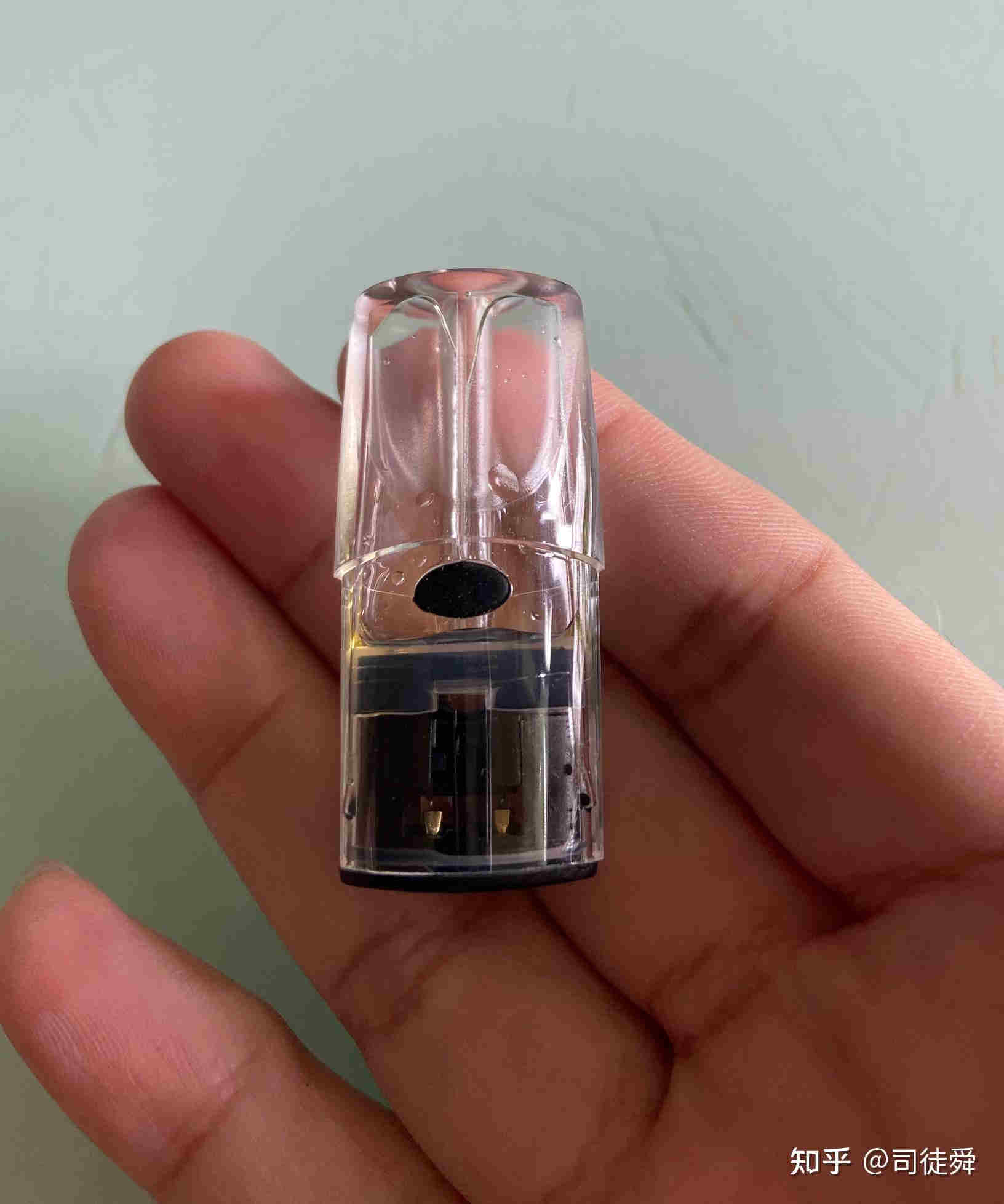 悦刻一代烟弹怎么加烟油(悦刻一代烟弹如何加油) 悦刻一代烟弹怎么加烟油(悦刻一代烟弹如何加油)