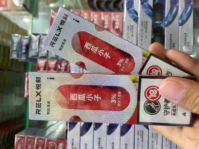 烟弹丁盐怎么自己diy(烟弹制作流程) 烟弹丁盐怎么自己diy(烟弹制作流程)