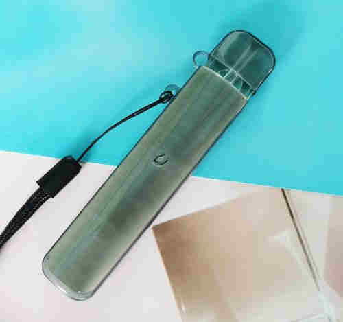 绿萝空烟弹注油(绿萝烟弹漏油怎么处理) 绿萝空烟弹注油(绿萝烟弹漏油怎么处理)