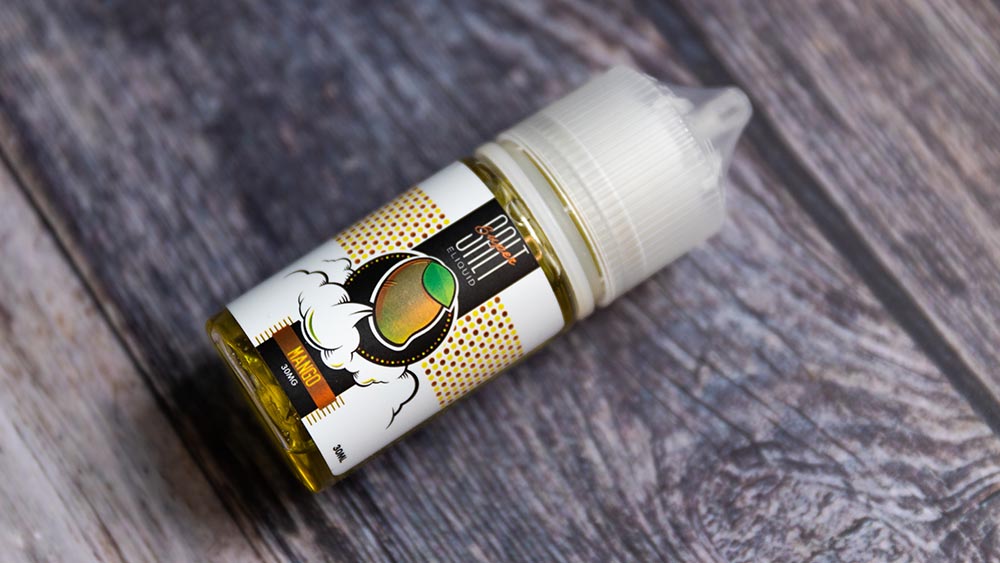 尼古丁盐烟油口感排行(尼古丁盐系列烟油哪种好抽)-第2张图片-番响电子烟 尼古丁盐烟油口感排行(尼古丁盐系列烟油哪种好抽)-第2张图片-番响电子烟