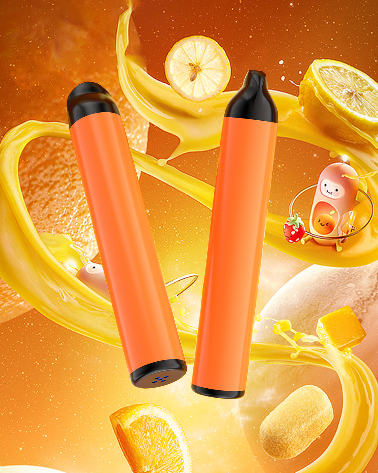 电子烟为什么禁止水果味(电子烟禁止水果味为什么奶茶杯还有)-第2张图片-番响电子烟 电子烟为什么禁止水果味(电子烟禁止水果味为什么奶茶杯还有)-第2张图片-番响电子烟