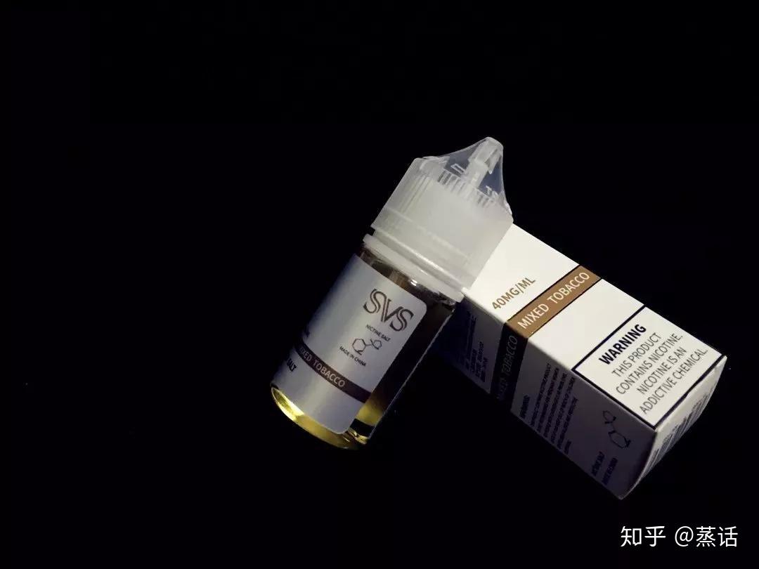 关于鲨克尼古丁盐烟油哪个厂的信息-第2张图片-番响电子烟 关于鲨克尼古丁盐烟油哪个厂的信息-第2张图片-番响电子烟