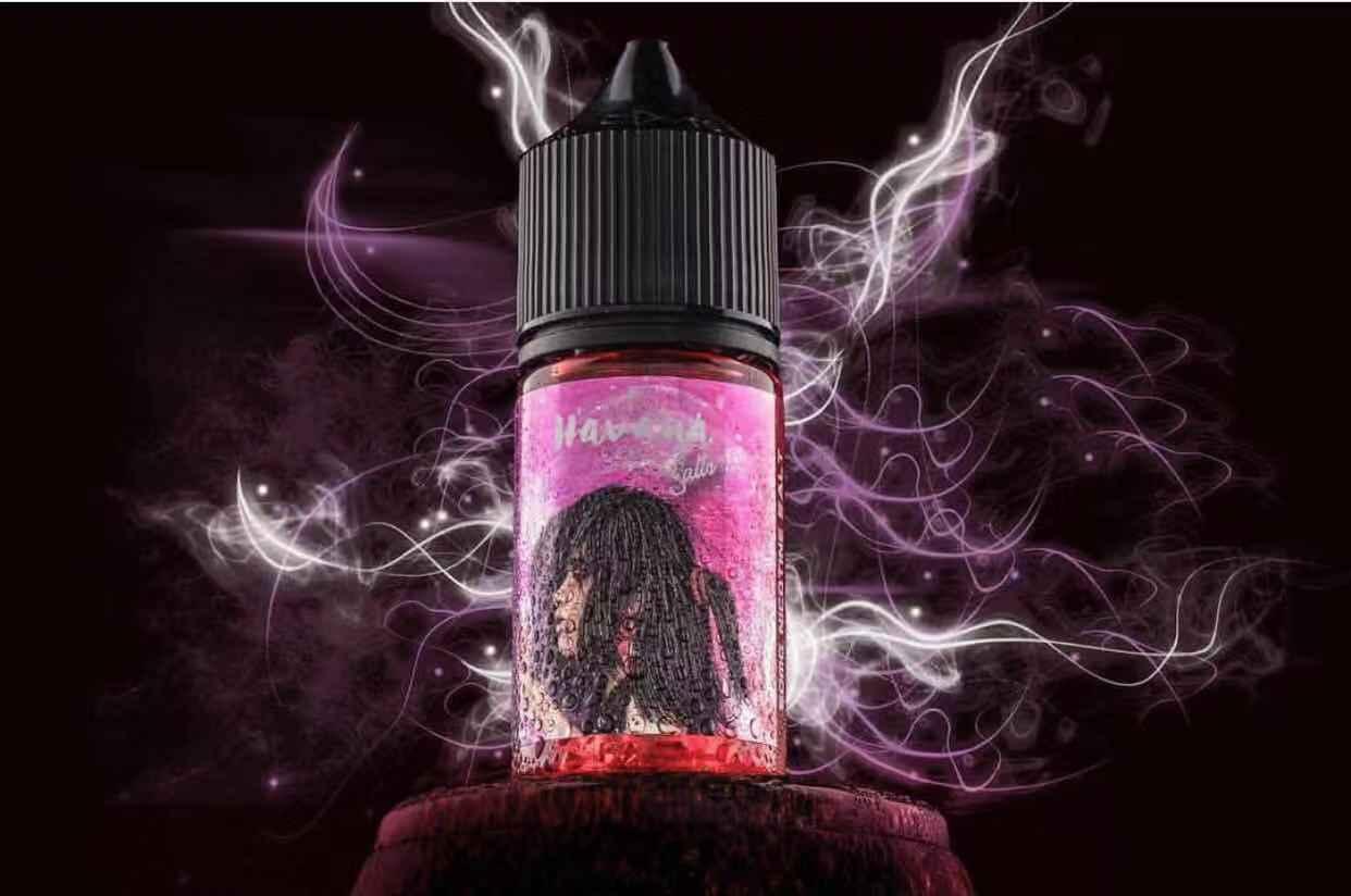 电子烟烟油尼古丁含量(电子烟烟的尼古丁含量是多少)-第1张图片-番响电子烟 电子烟烟油尼古丁含量(电子烟烟的尼古丁含量是多少)-第1张图片-番响电子烟