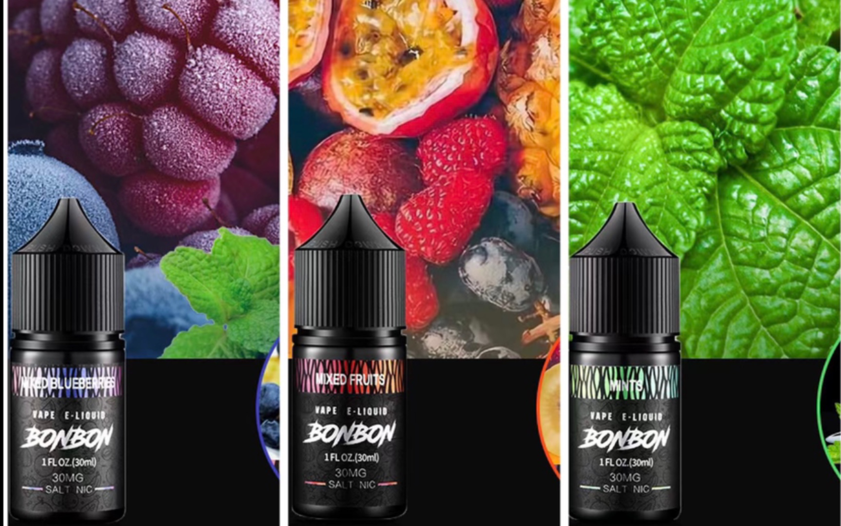 水果味烟油配方(水果味烟油配方是什么)-第1张图片-番响电子烟