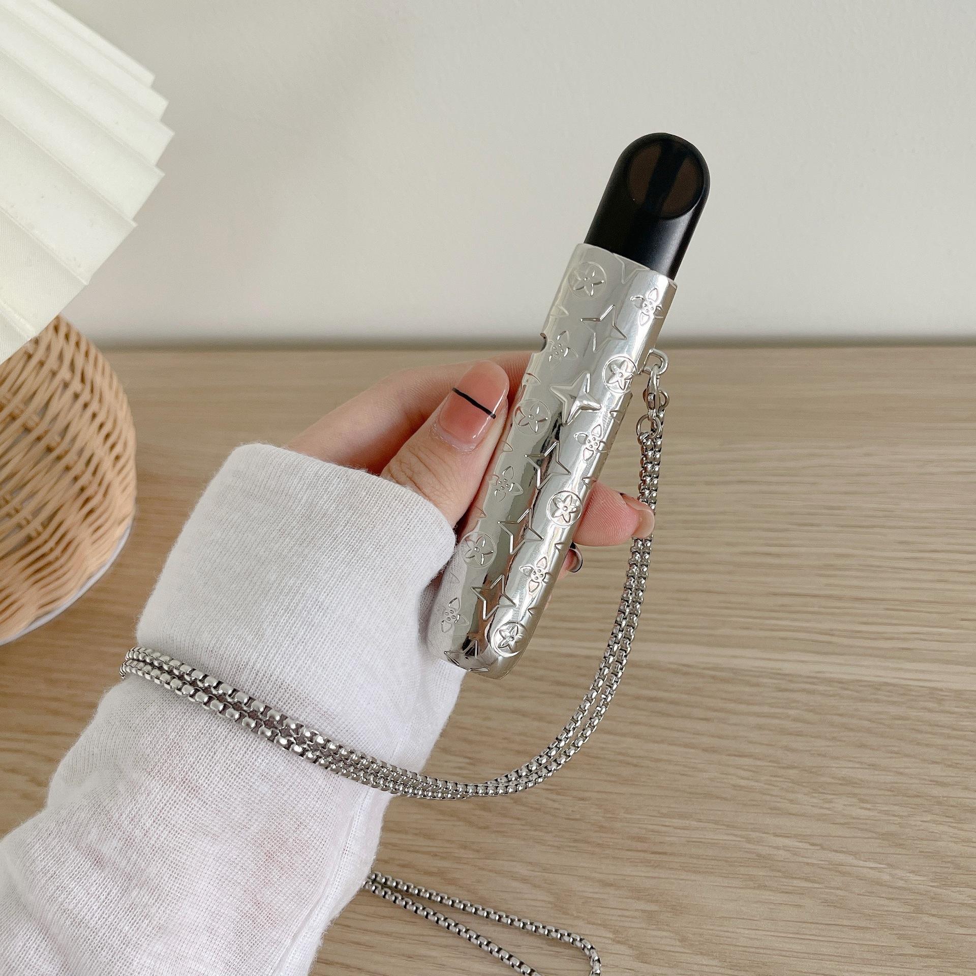 悦刻五代烟杆图片(悦刻五代烟杆图片及价格)-第1张图片-番响电子烟