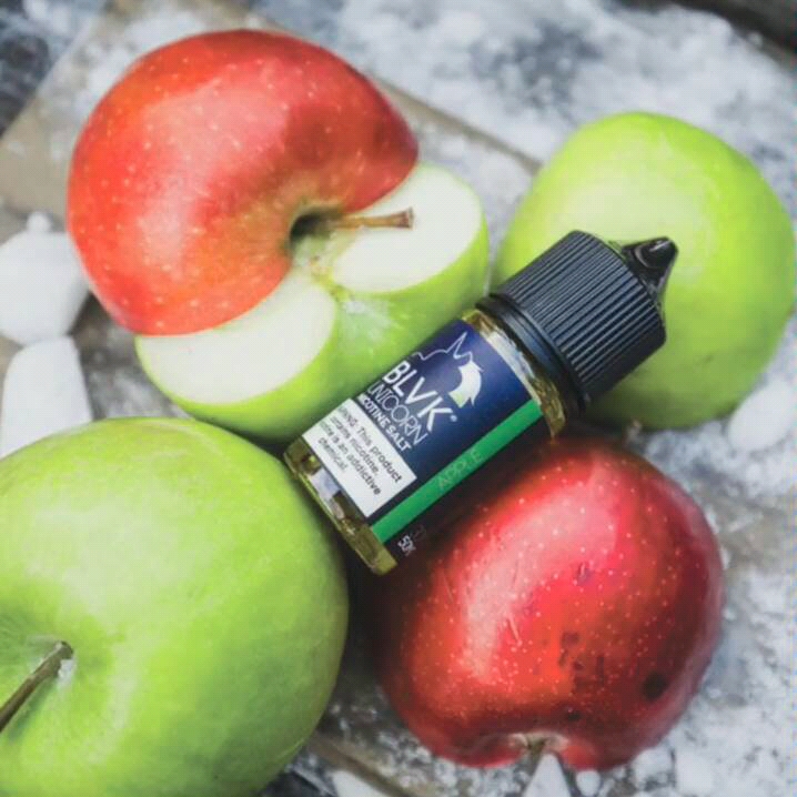 烟油尼古丁含量(烟油尼古丁含量低怎么自己添加)-第2张图片-番响电子烟 烟油尼古丁含量(烟油尼古丁含量低怎么自己添加)-第2张图片-番响电子烟