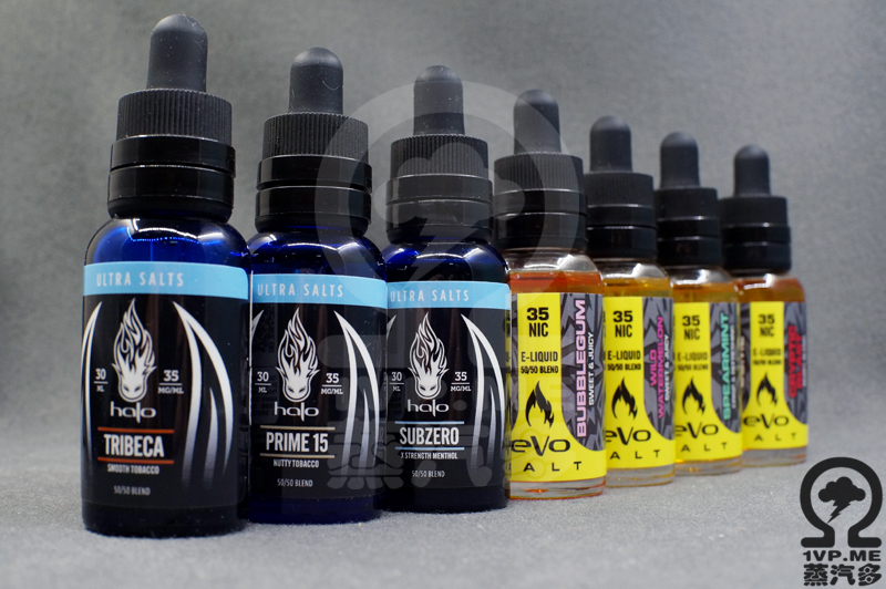 九盐尼古丁盐烟油(九盐尼古丁盐烟油口味)-第2张图片-番响电子烟 九盐尼古丁盐烟油(九盐尼古丁盐烟油口味)-第2张图片-番响电子烟