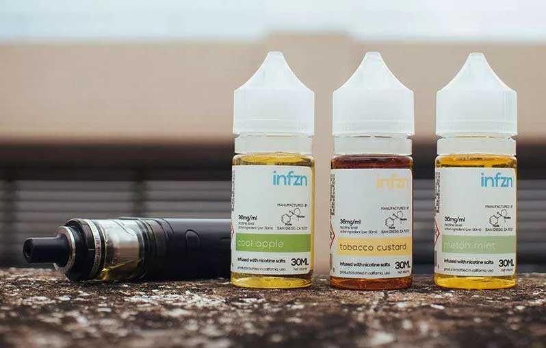 尼古丁盐烟油怎么买(尼古丁盐系列烟油哪种好抽)-第1张图片-番响电子烟 尼古丁盐烟油怎么买(尼古丁盐系列烟油哪种好抽)-第1张图片-番响电子烟