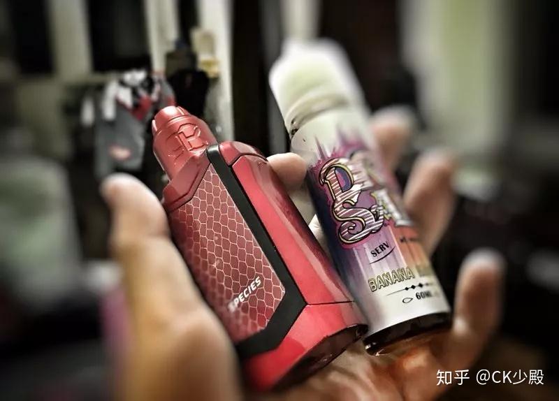 小象烟油是丁盐吗(小象爆珠多少钱一包)-第2张图片-番响电子烟 小象烟油是丁盐吗(小象爆珠多少钱一包)-第2张图片-番响电子烟