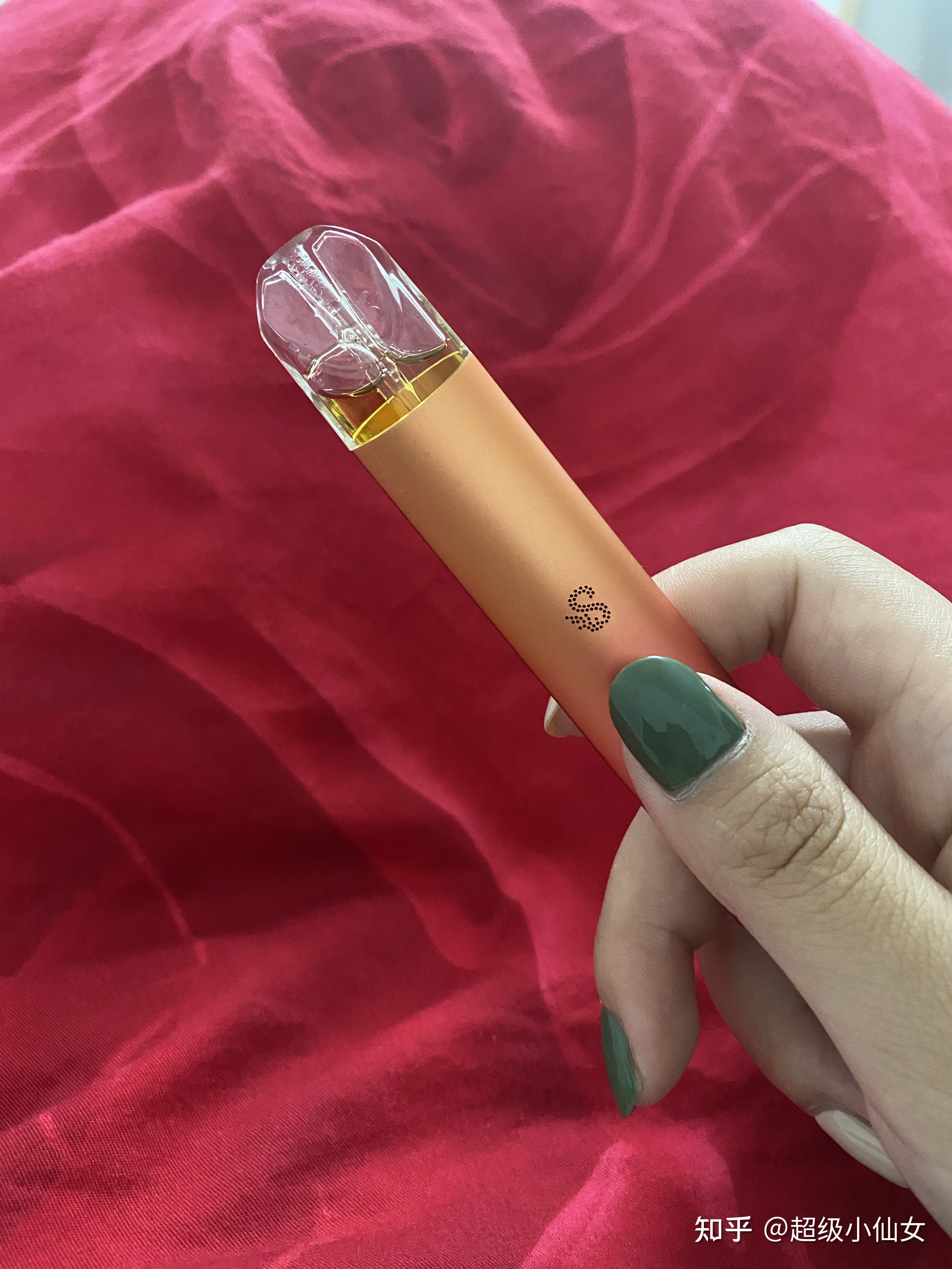 柚子烟杆可以用悦刻烟弹吗(柚子烟杆可以用悦刻烟弹吗视频)-第1张图片-番响电子烟 柚子烟杆可以用悦刻烟弹吗(柚子烟杆可以用悦刻烟弹吗视频)-第1张图片-番响电子烟