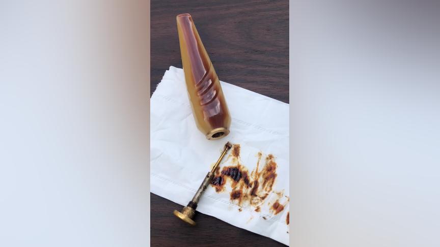 自制烟油最简单方法视频(自制烟油最简单方法视频教程)-第1张图片-番响电子烟 自制烟油最简单方法视频(自制烟油最简单方法视频教程)-第1张图片-番响电子烟