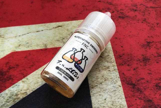 30mg尼古丁盐什么概念(30mgml尼古丁危害大吗)-第1张图片-番响电子烟 30mg尼古丁盐什么概念(30mgml尼古丁危害大吗)-第1张图片-番响电子烟