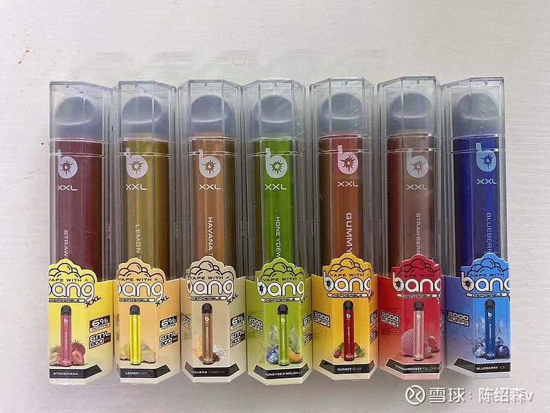 电子烟最好的4个牌子(电子烟比较好的品牌推荐)-第2张图片-番响电子烟 电子烟最好的4个牌子(电子烟比较好的品牌推荐)-第2张图片-番响电子烟